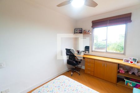 Quarto 2 de apartamento à venda com 2 quartos, 73m² em Vila Guarani (zona Sul), São Paulo