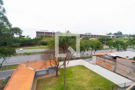 Vista do Quarto 1 de apartamento à venda com 2 quartos, 73m² em Vila Guarani (zona Sul), São Paulo