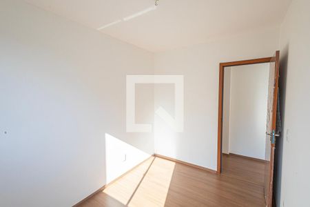 Quarto 2 de apartamento para alugar com 2 quartos, 54m² em Braúnas, Belo Horizonte