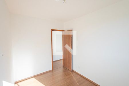 Quarto 2 de apartamento para alugar com 2 quartos, 54m² em Braúnas, Belo Horizonte