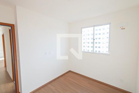 Quarto 1 de apartamento para alugar com 2 quartos, 54m² em Braúnas, Belo Horizonte