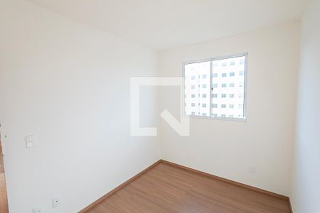 Quarto 2 de apartamento para alugar com 2 quartos, 54m² em Braúnas, Belo Horizonte