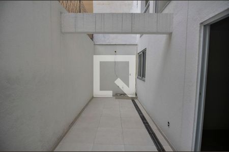 Sala de apartamento à venda com 1 quarto, 86m² em Vila Isabel, Rio de Janeiro