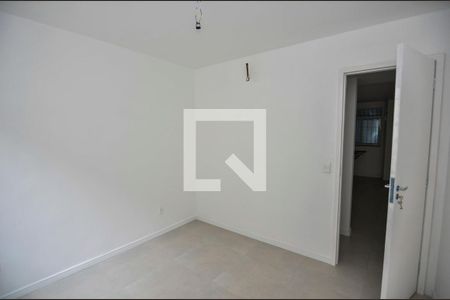 Quarto de apartamento à venda com 1 quarto, 86m² em Vila Isabel, Rio de Janeiro