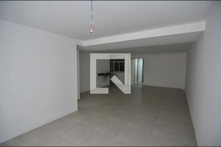 Sala de apartamento à venda com 1 quarto, 86m² em Vila Isabel, Rio de Janeiro