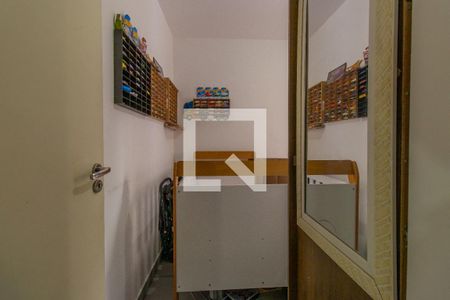 Quarto 1 de apartamento para alugar com 2 quartos, 43m² em Jardim da Gloria, Cotia