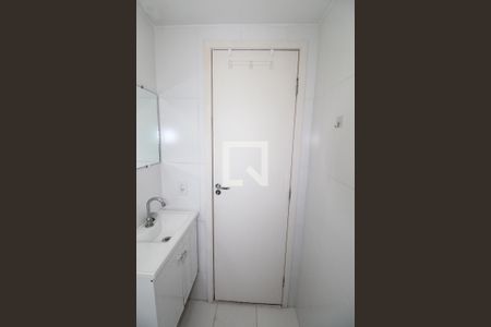 Banheiro de apartamento para alugar com 2 quartos, 50m² em Jardim America, São José dos Campos