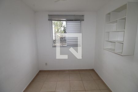 Quarto 1 de apartamento para alugar com 2 quartos, 50m² em Jardim America, São José dos Campos