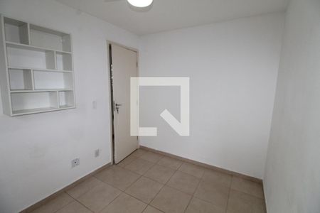 Quarto 1 de apartamento para alugar com 2 quartos, 50m² em Jardim America, São José dos Campos