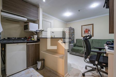 Apartamento para alugar com 1 quarto, 40m² em Jardim Paulista, São Paulo
