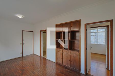 Apartamento para alugar com 3 quartos, 80m² em Grajaú, Belo Horizonte