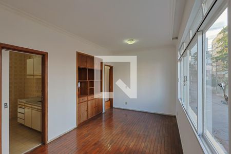 Apartamento para alugar com 3 quartos, 80m² em Grajaú, Belo Horizonte