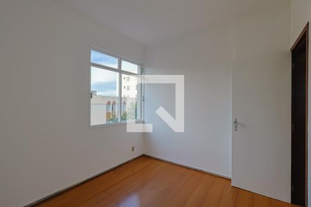 Apartamento para alugar com 3 quartos, 80m² em Grajaú, Belo Horizonte