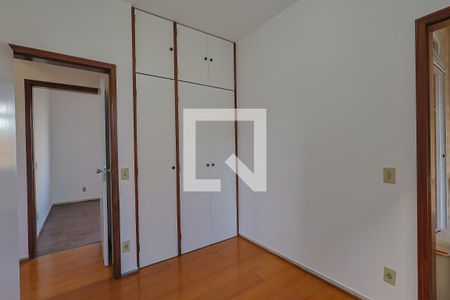 Apartamento para alugar com 3 quartos, 80m² em Grajaú, Belo Horizonte