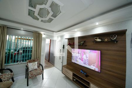 Casa à venda com 2 quartos, 120m² em Cidade Líder, São Paulo