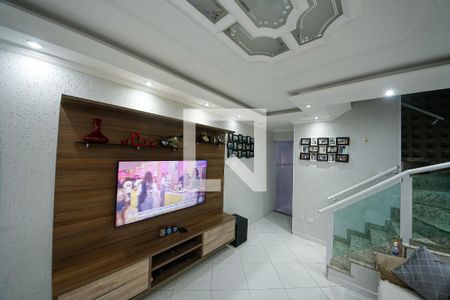 Casa à venda com 2 quartos, 120m² em Cidade Líder, São Paulo