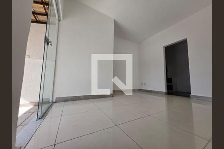 Apartamento para alugar com 3 quartos, 100m² em Santa Rosa, Belo Horizonte