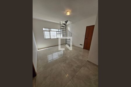 Cozinha de apartamento para alugar com 3 quartos, 100m² em Santa Rosa, Belo Horizonte