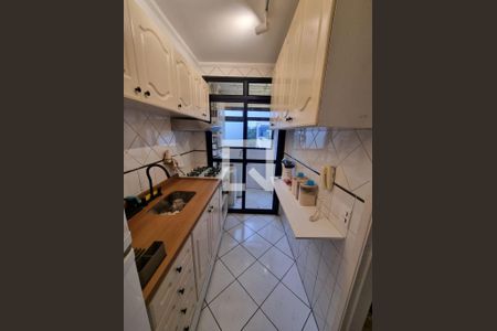 Foto 18 de apartamento à venda com 2 quartos, 49m² em Vila Monte Alegre, São Paulo