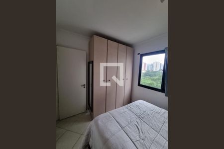 Foto 21 de apartamento à venda com 2 quartos, 49m² em Vila Monte Alegre, São Paulo