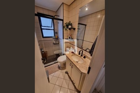 Foto 22 de apartamento à venda com 2 quartos, 49m² em Vila Monte Alegre, São Paulo