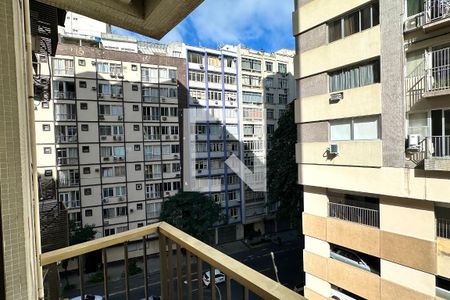 Apartamento à venda com 2 quartos, 60m² em Copacabana, Rio de Janeiro