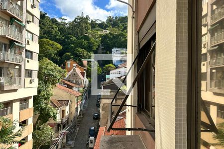 Apartamento à venda com 2 quartos, 60m² em Copacabana, Rio de Janeiro