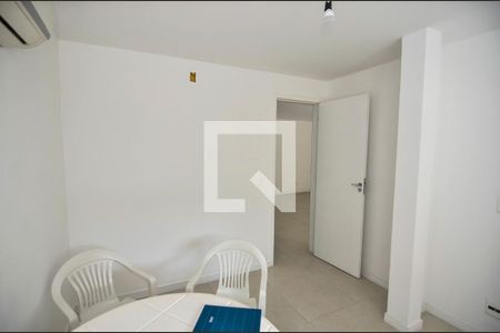 Quarto de apartamento para alugar com 1 quarto, 78m² em Vila Isabel, Rio de Janeiro