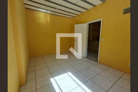 Sala/Quarto de kitnet/studio para alugar com 1 quarto, 40m² em Quarteirão Ingelheim, Petrópolis
