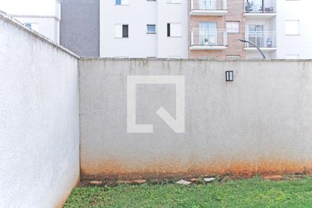 Apartamento para alugar com 2 quartos, 4m² em Vila Pagano, Vinhedo