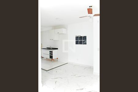 Apartamento para alugar com 2 quartos, 4m² em Vila Pagano, Vinhedo