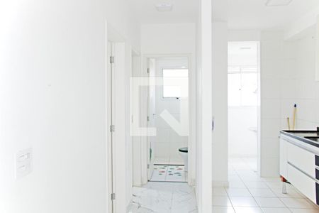 Apartamento para alugar com 2 quartos, 4m² em Vila Pagano, Vinhedo