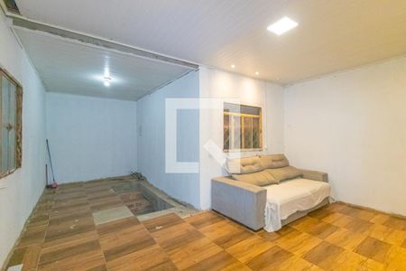 Sala de casa à venda com 2 quartos, 260m² em Harmonia, Canoas