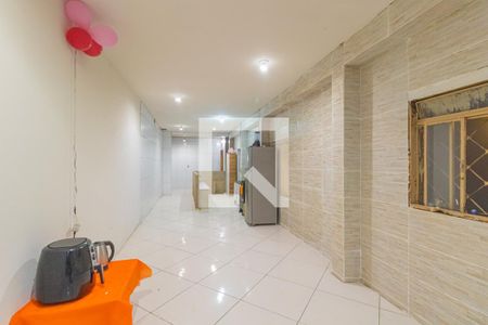Sala/Cozinha de casa à venda com 2 quartos, 260m² em Harmonia, Canoas
