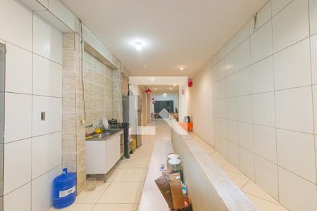 Sala/Cozinha de casa à venda com 2 quartos, 260m² em Harmonia, Canoas