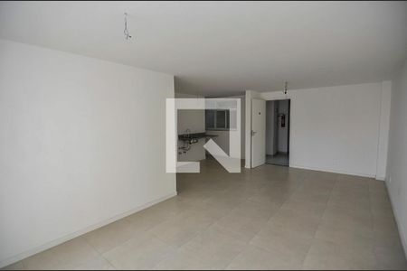 Sala de apartamento à venda com 1 quarto, 78m² em Vila Isabel, Rio de Janeiro