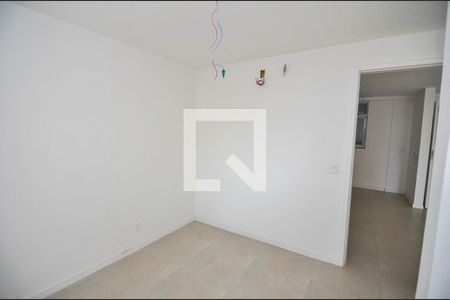 Quarto de apartamento à venda com 1 quarto, 78m² em Vila Isabel, Rio de Janeiro