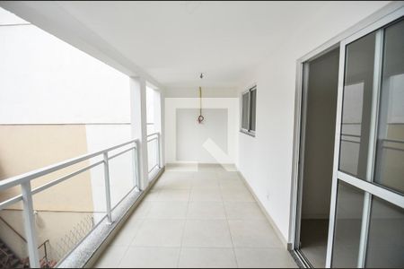 Sala de apartamento à venda com 1 quarto, 78m² em Vila Isabel, Rio de Janeiro