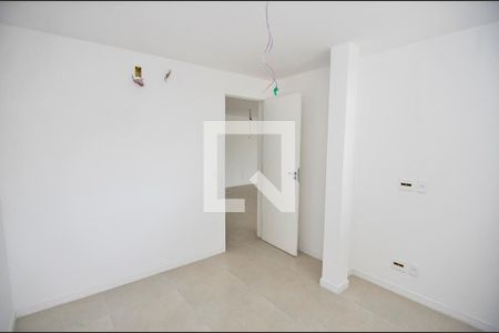 Quarto de apartamento à venda com 1 quarto, 78m² em Vila Isabel, Rio de Janeiro