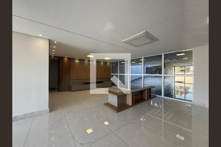 Casa à venda com 4 quartos, 410m² em Santa Ines, Belo Horizonte