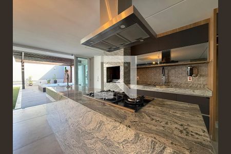 Casa à venda com 4 quartos, 410m² em Santa Ines, Belo Horizonte