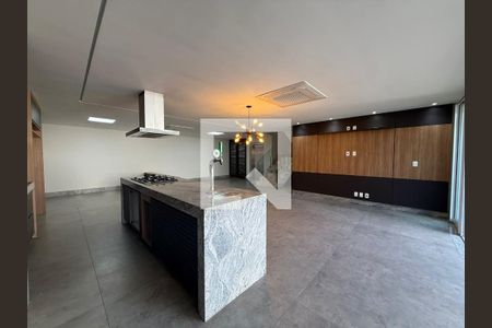Casa à venda com 4 quartos, 410m² em Santa Ines, Belo Horizonte