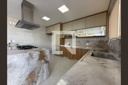 Casa à venda com 4 quartos, 410m² em Santa Ines, Belo Horizonte
