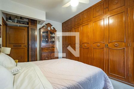 Suíte de apartamento para alugar com 3 quartos, 160m² em Jardim Paulista, São Paulo