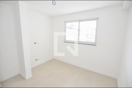 Quarto de apartamento à venda com 1 quarto, 78m² em Vila Isabel, Rio de Janeiro