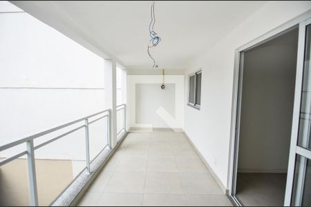 Sala de apartamento à venda com 1 quarto, 78m² em Vila Isabel, Rio de Janeiro