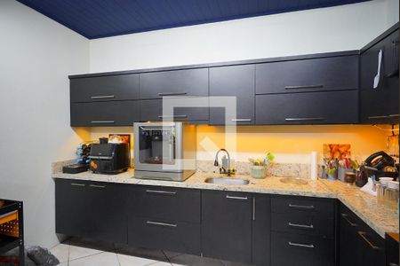 Sala/cozinha de casa à venda com 7 quartos, 280m² em Cidade Baixa, Porto Alegre