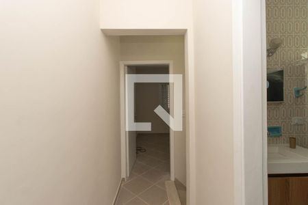Quarto 1 de casa para alugar com 2 quartos, 100m² em Vila Gustavo, São Paulo