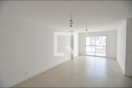 Sala de apartamento à venda com 1 quarto, 78m² em Vila Isabel, Rio de Janeiro