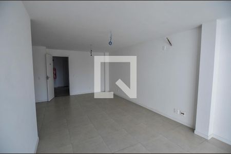 Sala de apartamento à venda com 1 quarto, 78m² em Vila Isabel, Rio de Janeiro